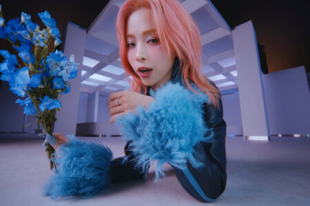 ITZY Ryujin Mr. Vampire ITZY Ryujin Mr. Vampire
