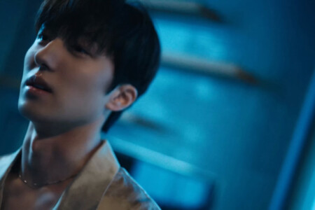 SF9 Chani Bibora SF9 Chani Bibora