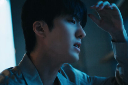 SF9 Chani Bibora SF9 Chani Bibora