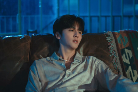 SF9 Chani Bibora SF9 Chani Bibora