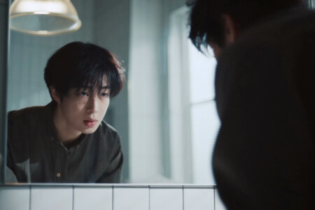 SF9 Dawon Bibora SF9 Dawon Bibora