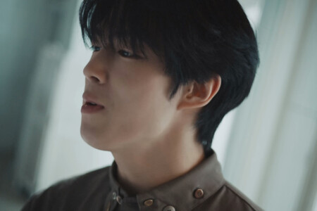 SF9 Dawon Bibora SF9 Dawon Bibora