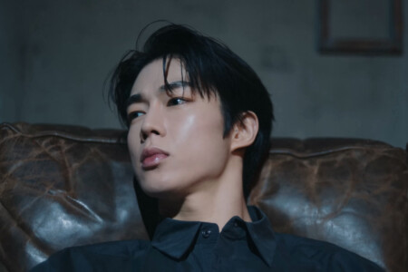 SF9 Dawon Bibora SF9 Dawon Bibora