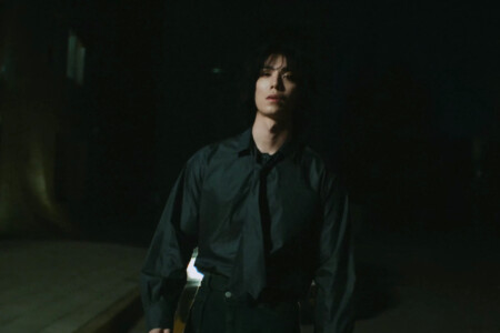 SF9 Hwiyoung Bibora SF9 Hwiyoung Bibora