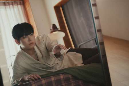 SF9 Inseong Bibora SF9 Inseong Bibora