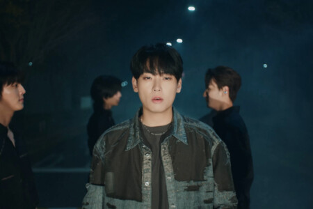 SF9 Inseong Bibora SF9 Inseong Bibora