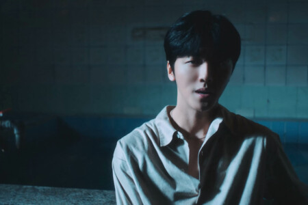 SF9 Youngbin Bibora SF9 Youngbin Bibora