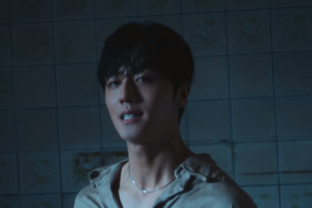 SF9 Youngbin Bibora SF9 Youngbin Bibora