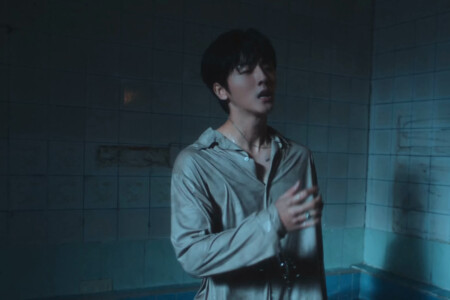 SF9 Youngbin Bibora SF9 Youngbin Bibora