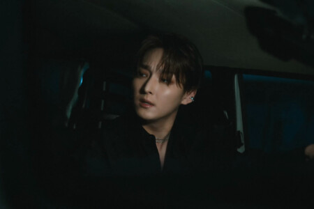 SF9 Zuho Bibora SF9 Zuho Bibora