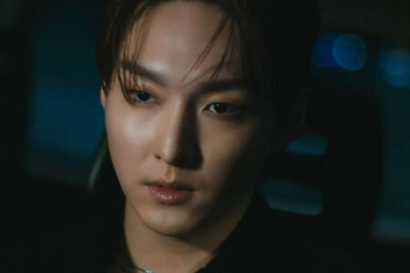 SF9 Zuho Bibora SF9 Zuho Bibora