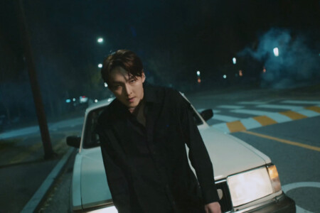 SF9 Zuho Bibora SF9 Zuho Bibora