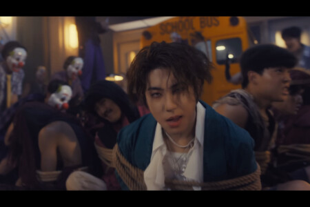 Stray Kids HAN LALALALA Stray Kids HAN LALALALA
