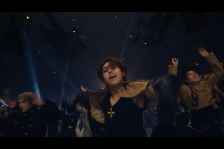 Stray Kids HAN LALALALA Stray Kids HAN LALALALA