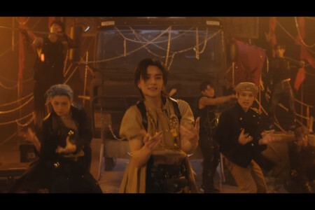 Stray Kids Hyunjin LALALALA Stray Kids Hyunjin LALALALA