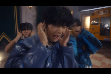 Stray Kids I.N LALALALA Stray Kids I.N LALALALA