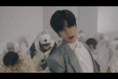 Stray Kids Seungmin LALALALA Stray Kids Seungmin LALALALA