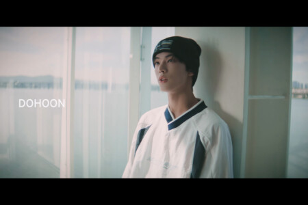 TWS Dohoon Oh Mymy : 7s