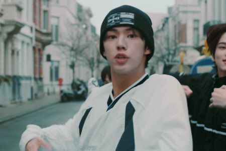 TWS Dohoon Oh Mymy : 7s