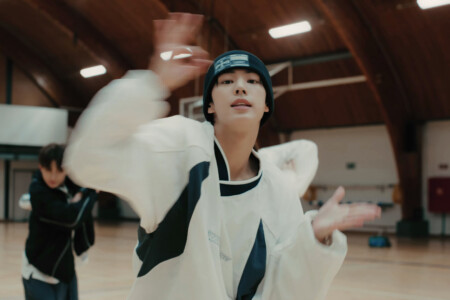 TWS Dohoon Oh Mymy : 7s