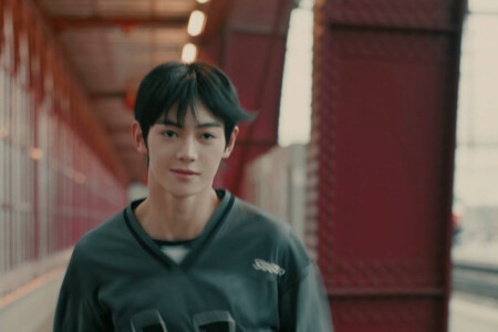 TWS Hanjin Oh Mymy : 7s