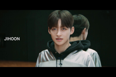 TWS Jihoon Oh Mymy : 7s