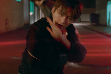 TWS Jihoon Oh Mymy : 7s