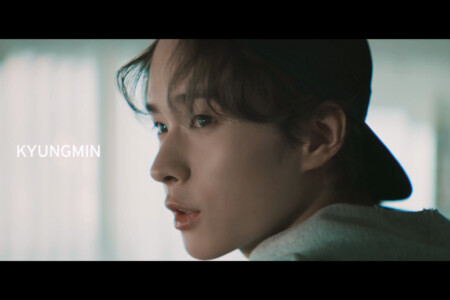 TWS Kyungmin Oh Mymy : 7s