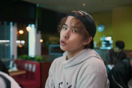 TWS Kyungmin Oh Mymy : 7s