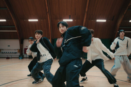 TWS Shinyu Oh Mymy : 7s