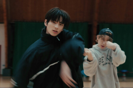 TWS Shinyu Oh Mymy : 7s