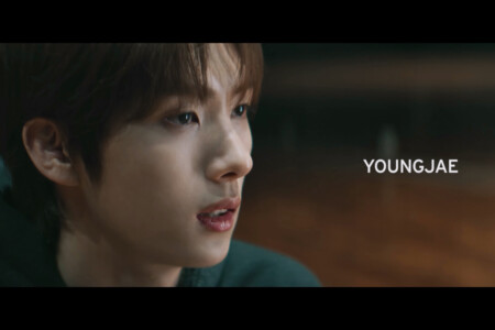TWS Youngjae Oh Mymy : 7s