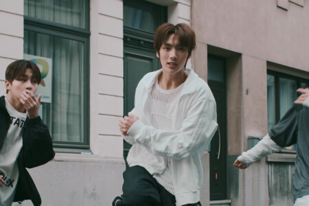 TWS Youngjae Oh Mymy : 7s