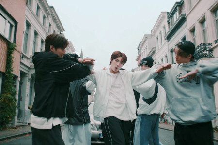TWS Youngjae Oh Mymy : 7s