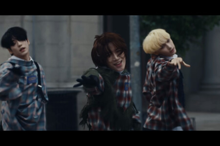 TXT Beomgyu Chasing That Feeling TXT Beomgyu Chasing That Feeling