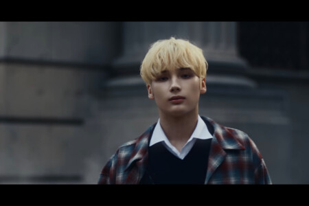 TXT Hueningkai Chasing That Feeling TXT Hueningkai Chasing That Feeling
