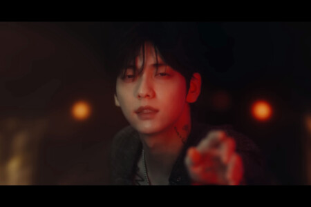 TXT Soobin Chasing That Feeling TXT Soobin Chasing That Feeling