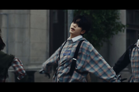 TXT Soobin Chasing That Feeling TXT Soobin Chasing That Feeling