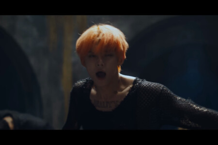 TXT Yeonjun Chasing That Feeling TXT Yeonjun Chasing That Feeling