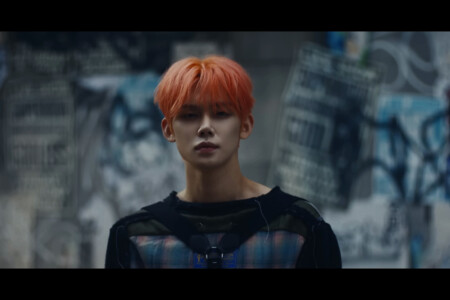 TXT Yeonjun Chasing That Feeling TXT Yeonjun Chasing That Feeling