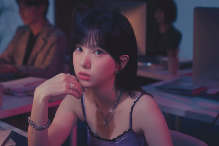 VIVIZ Eunha Maniac
