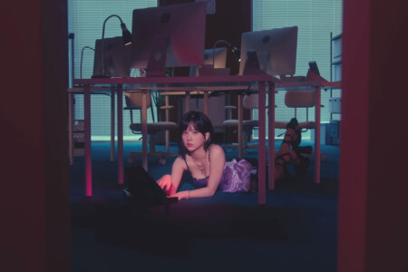 VIVIZ Eunha Maniac