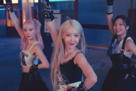 VIVIZ SinB Maniac