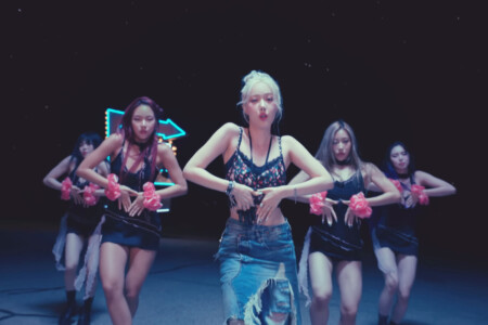 VIVIZ SinB Maniac