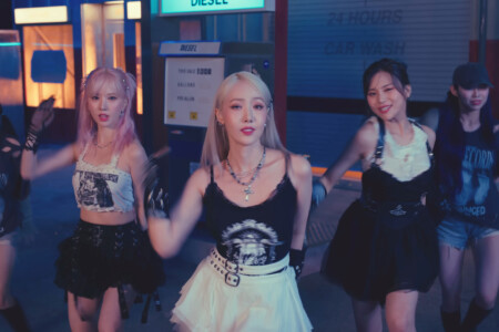 VIVIZ SinB Maniac