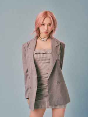 Geenius Andamiro Voyage Concept Geenius Andamiro Voyage Concept