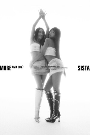 SISTAR19 No More (Ma Boy) Teaser Group SISTAR19 No More (Ma Boy) Teaser Group
