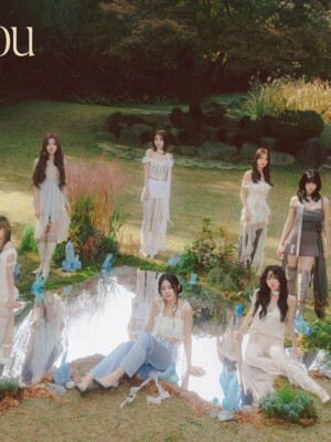 TWICE With You-th I Got You Teaser Group TWICE With You-th I Got You Teaser Group