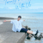 TWS Dohoon Sparkling Blue Teaser - Sparkling ver. TWS Dohoon