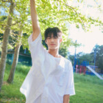 TWS Dohoon Sparkling Blue Teaser - Sparkling ver. TWS Dohoon